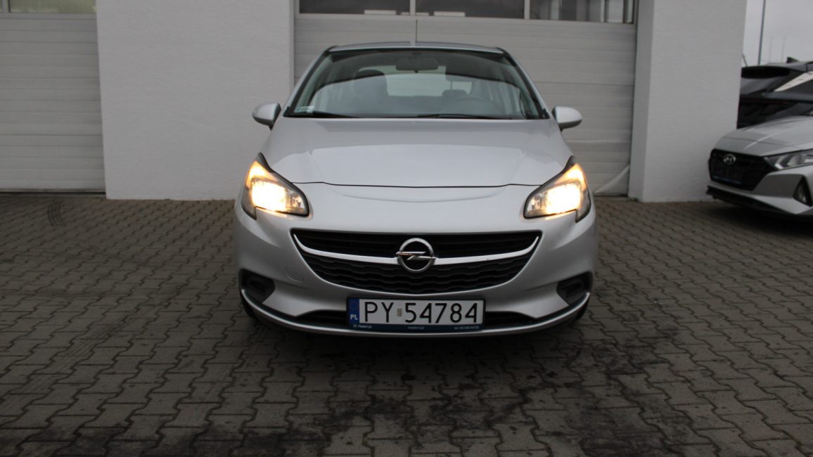 Opel Corsa 1.4 Enjoy PY54784 w leasingu dla firm