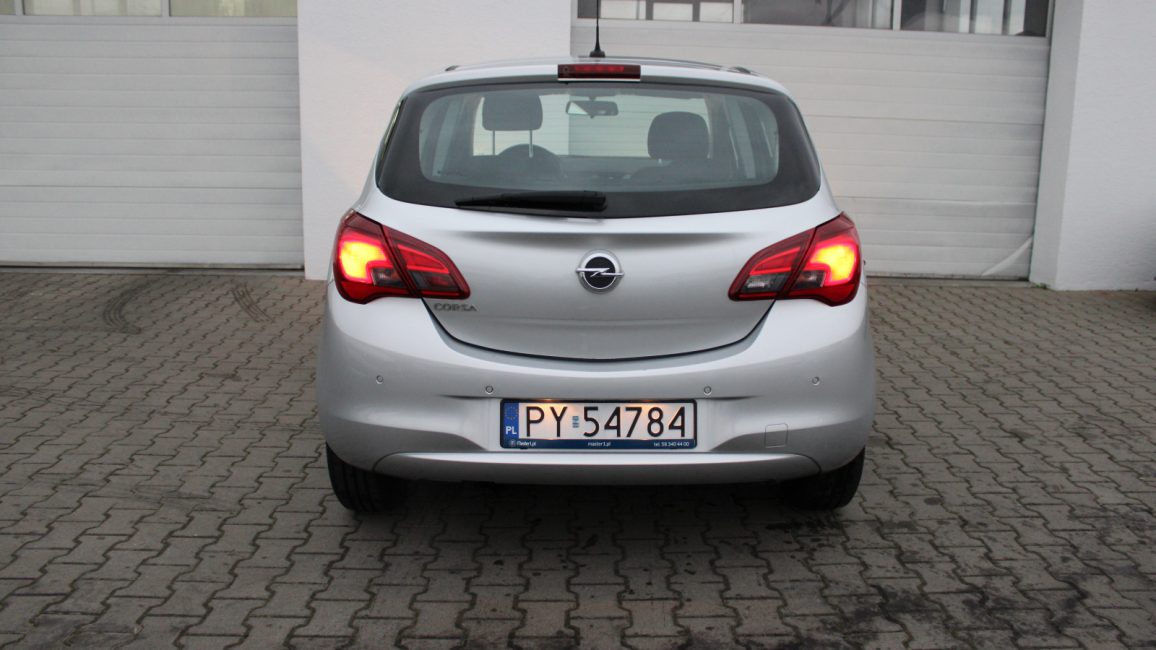 Opel Corsa 1.4 Enjoy PY54784 w leasingu dla firm