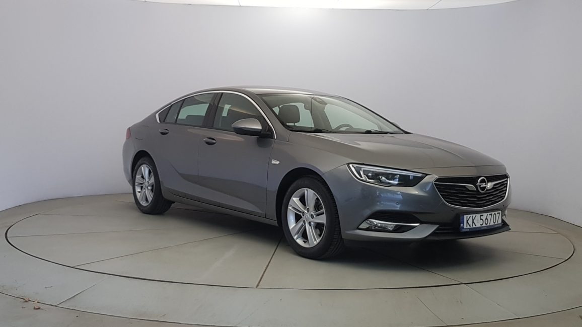 Opel Insignia 1.5 T GPF Elite S&S aut KK56707 w zakupie za gotówkę