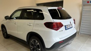 Suzuki Vitara 1.5 Strong Hybrid Premium 4WD AGS WD9017R w abonamencie