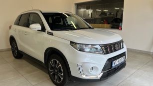 Suzuki Vitara 1.5 Strong Hybrid Premium 4WD AGS WD9017R w abonamencie