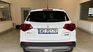 Suzuki Vitara 1.5 Strong Hybrid Elegance 2WD AGS WD9017R w abonamencie