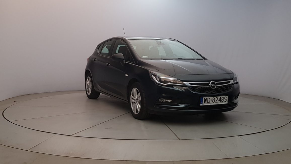 Opel Astra V 1.4 T GPF Enjoy S&S aut WD8248S w zakupie za gotówkę