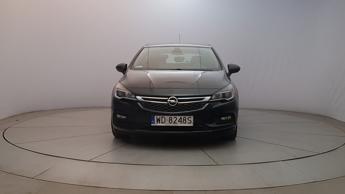 Opel Astra V 1.4 T GPF Enjoy S&S aut WD8248S w zakupie za gotówkę