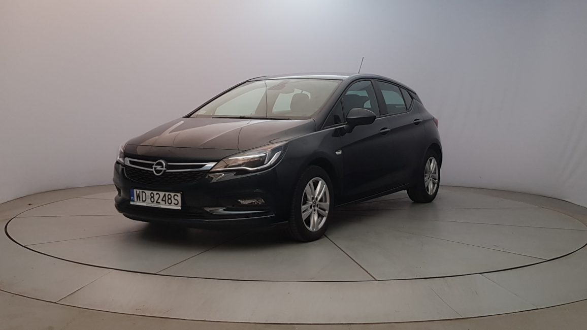 Opel Astra V 1.4 T GPF Enjoy S&S aut WD8248S w abonamencie