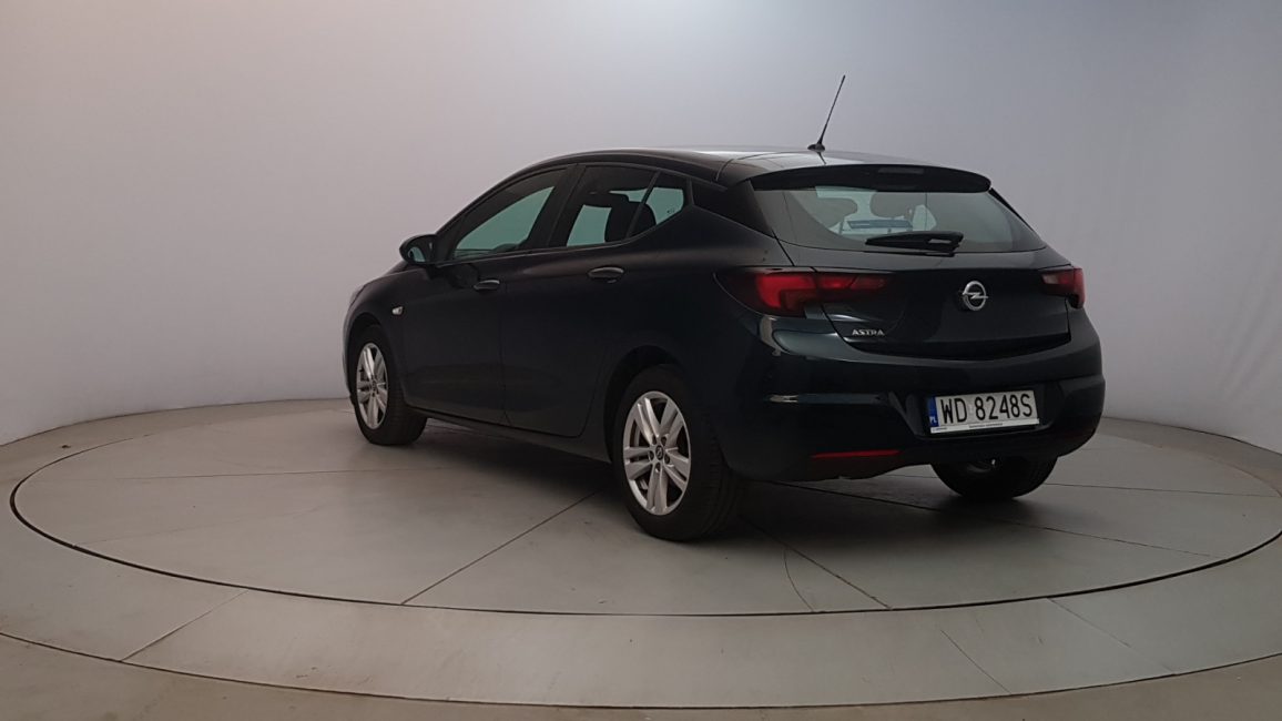 Opel Astra V 1.4 T GPF Enjoy S&S aut WD8248S w zakupie za gotówkę