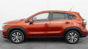 Suzuki S-Cross 1.5 Strong Hybrid Elegance AGS WD7652R w abonamencie dla firm