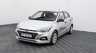 Hyundai i20 1.2 Classic GD2K997 w abonamencie