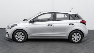 Hyundai i20 1.2 Classic GD2K997 w abonamencie