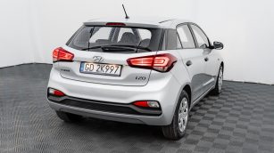 Hyundai i20 1.2 Classic GD2K997 w abonamencie