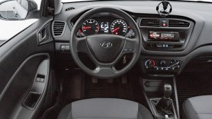 Hyundai i20 1.2 Classic GD2K997 w abonamencie