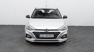 Hyundai i20 1.2 Classic GD2K997 w abonamencie