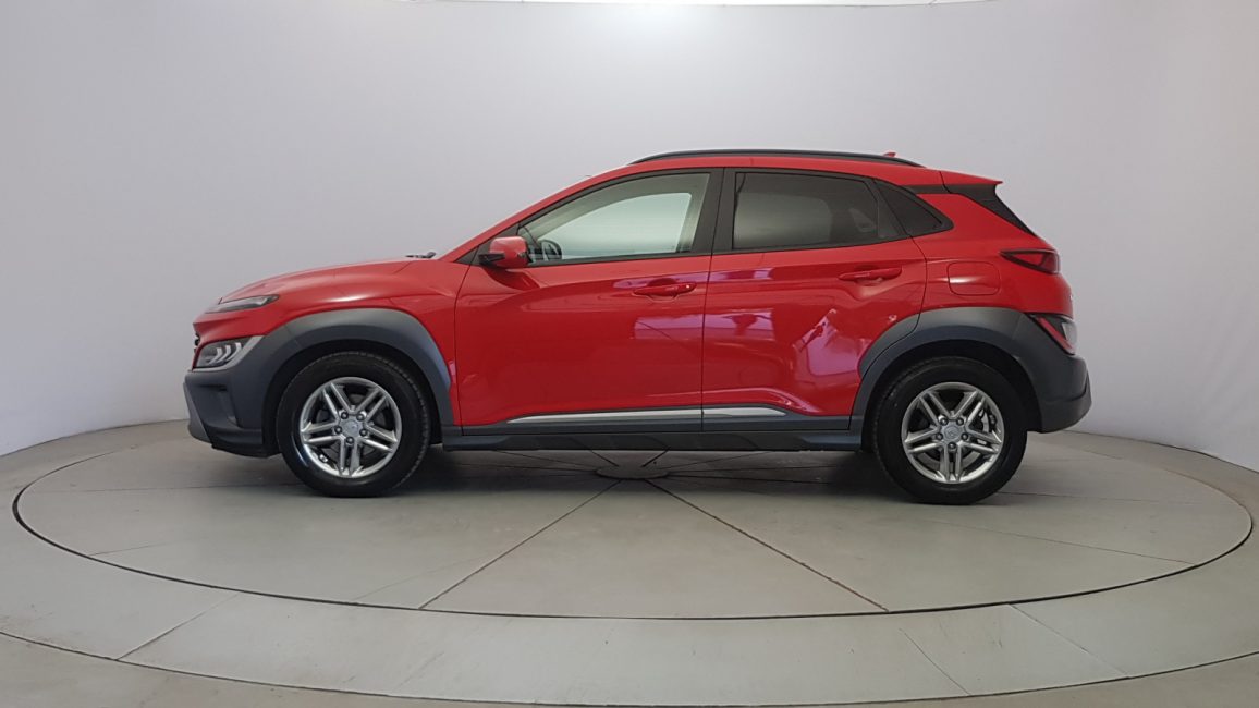 Hyundai Kona 1.0 T-GDI Style DCT WD6095P w zakupie za gotówkę