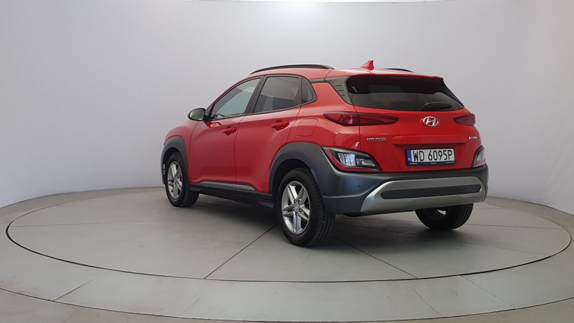 Hyundai Kona 1.0 T-GDI Style DCT WD6095P w zakupie za gotówkę