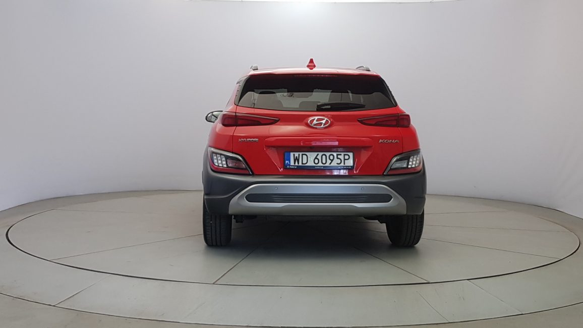 Hyundai Kona 1.0 T-GDI Style DCT WD6095P w zakupie za gotówkę