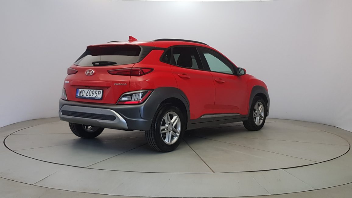 Hyundai Kona 1.0 T-GDI Style DCT WD6095P w zakupie za gotówkę