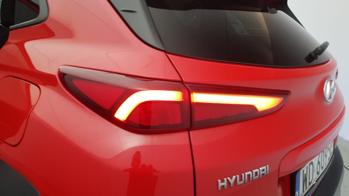 Hyundai Kona 1.0 T-GDI Style DCT WD6095P w zakupie za gotówkę