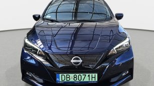 Nissan Leaf 40kWh N-Connecta DB8071H w abonamencie