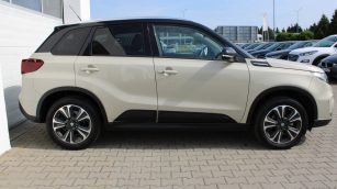 Suzuki Vitara 1.4 Boosterjet SHVS Ele PO8US78 w leasingu dla firm