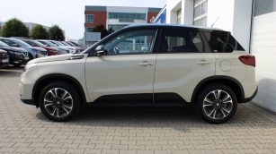 Suzuki Vitara 1.4 Boosterjet SHVS Ele PO8US78 w abonamencie