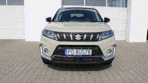 Suzuki Vitara 1.4 Boosterjet SHVS Ele PO8US78 w abonamencie dla firm