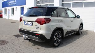 Suzuki Vitara 1.4 Boosterjet SHVS Ele PO8US78 w zakupie za gotówkę