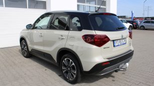 Suzuki Vitara 1.4 Boosterjet SHVS Ele PO8US78 w leasingu dla firm