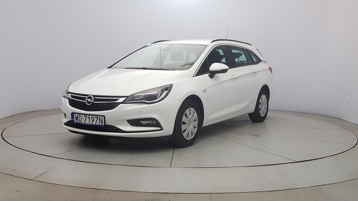 Opel Astra V 1.4 T GPF Enjoy S&S aut WD7197N w abonamencie