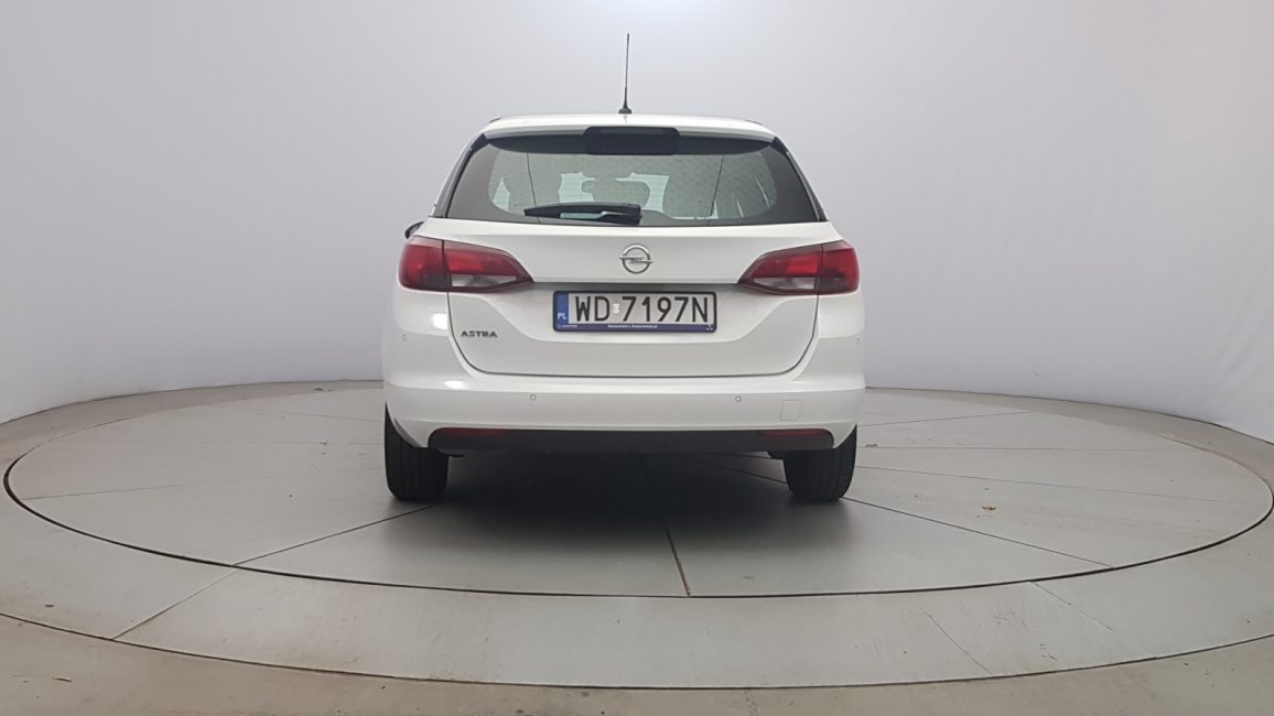 Opel Astra V 1.4 T GPF Enjoy S&S aut WD7197N w abonamencie