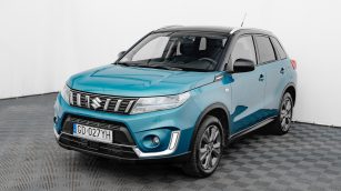 Suzuki Vitara 1.4 Boosterjet SHVS Pre GD027YH w leasingu dla firm