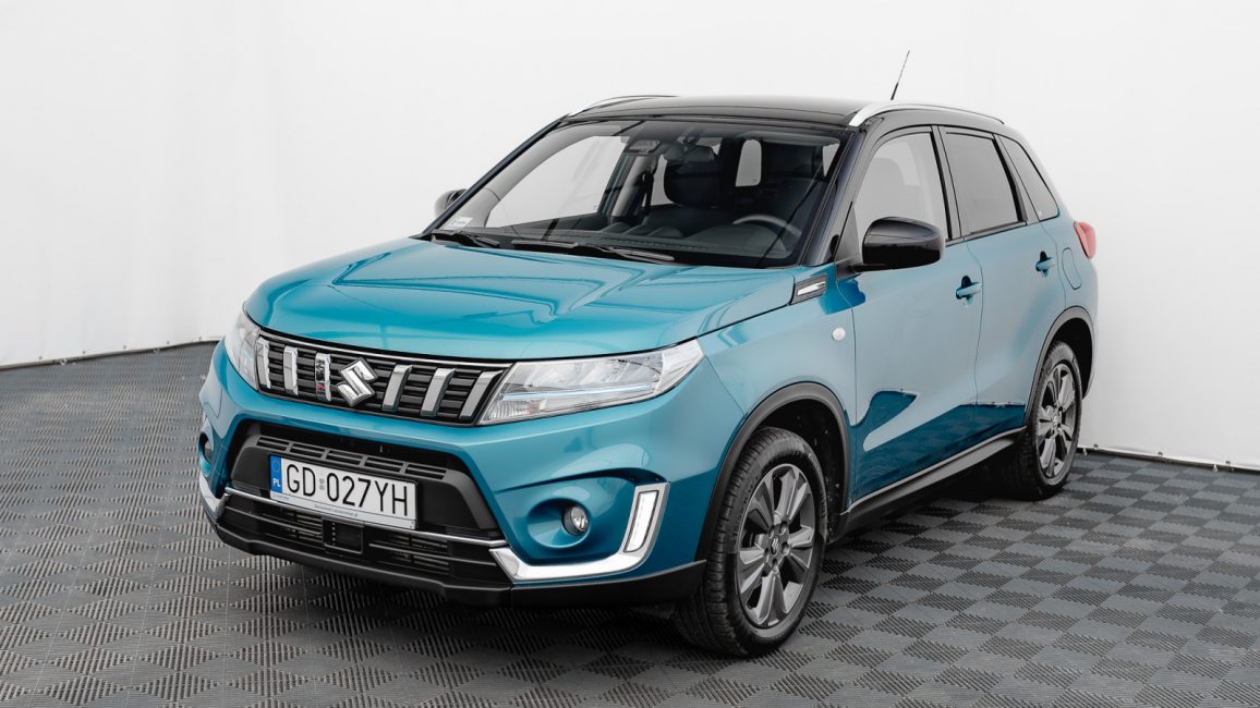 Suzuki Vitara 1.4 Boosterjet SHVS Pre GD027YH w zakupie za gotówkę