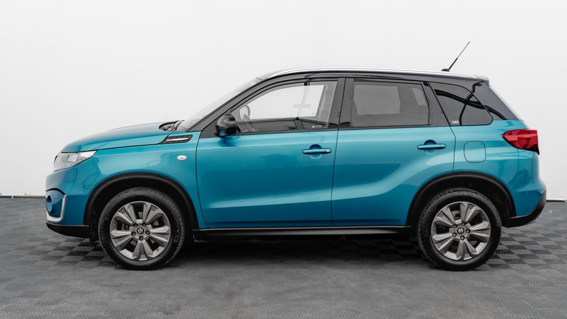 Suzuki Vitara 1.4 Boosterjet SHVS Pre GD027YH w zakupie za gotówkę