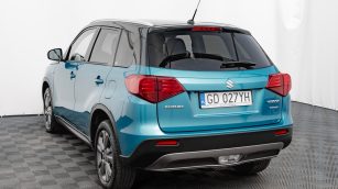 Suzuki Vitara 1.4 Boosterjet SHVS Pre GD027YH w abonamencie