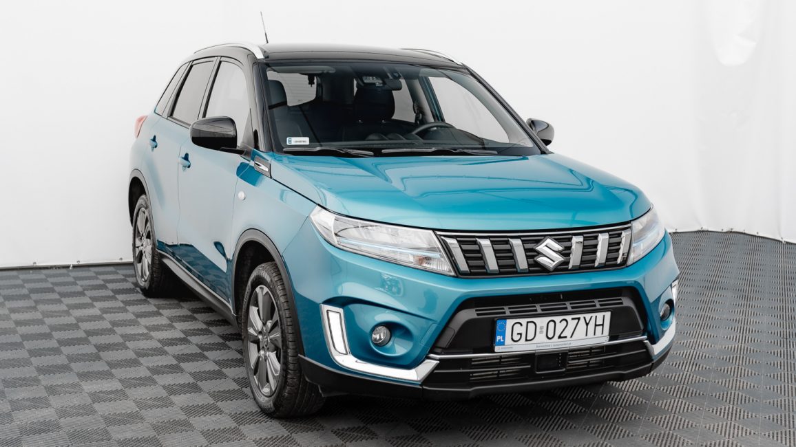 Suzuki Vitara 1.4 Boosterjet SHVS Pre GD027YH w abonamencie dla firm