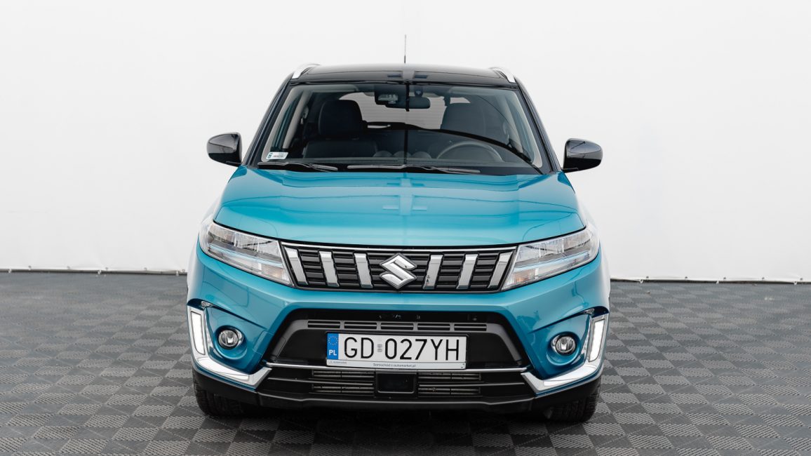 Suzuki Vitara 1.4 Boosterjet SHVS Pre GD027YH w leasingu dla firm