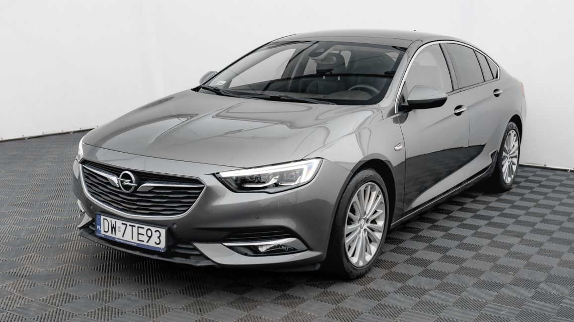 Opel Insignia 1.6 T Elite S&S aut DW7TE93 w abonamencie