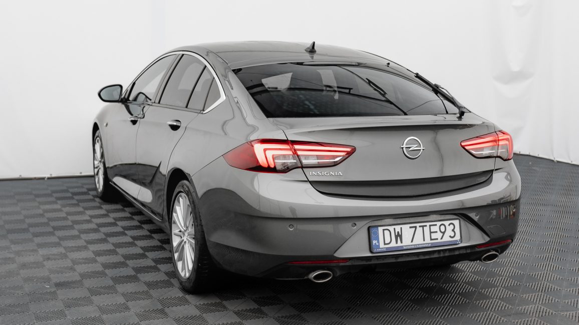 Opel Insignia 1.6 T Elite S&S aut DW7TE93 w abonamencie