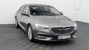 Opel Insignia 1.6 T Elite S&S aut DW7TE93 w abonamencie