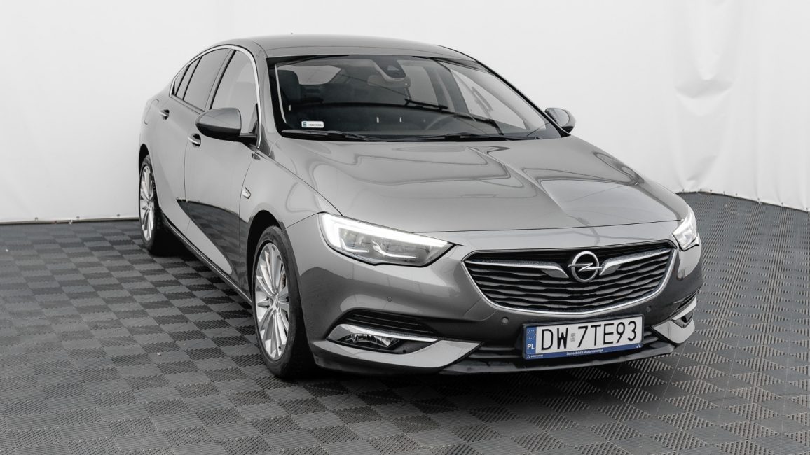 Opel Insignia 1.6 T Elite S&S aut DW7TE93 w abonamencie