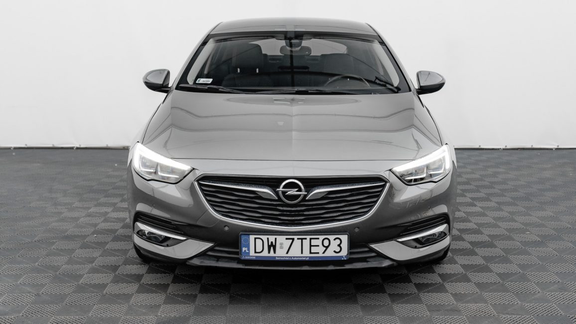 Opel Insignia 1.6 T Elite S&S aut DW7TE93 w abonamencie