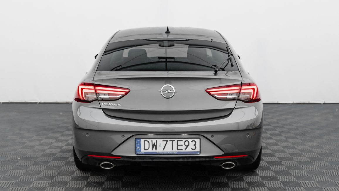 Opel Insignia 1.6 T Elite S&S aut DW7TE93 w abonamencie