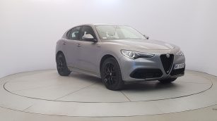 Alfa Romeo Stelvio 2.0 Turbo Veloce Q4 aut WE3U438 w abonamencie dla firm