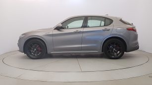 Alfa Romeo Stelvio 2.0 Turbo Veloce Q4 aut WE3U438 w abonamencie dla firm