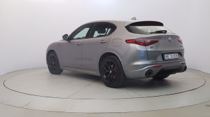 Alfa Romeo Stelvio 2.0 Turbo Veloce Q4 aut WE3U438 w zakupie za gotówkę