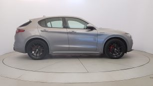 Alfa Romeo Stelvio 2.0 Turbo Veloce Q4 aut WE3U438 w zakupie za gotówkę