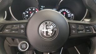 Alfa Romeo Stelvio 2.0 Turbo Veloce Q4 aut WE3U438 w abonamencie