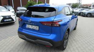 Nissan Qashqai 1.3 DIG-T mHEV N-Connecta Xtronic GD7E630 w abonamencie