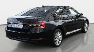 Skoda Superb 1.5 TSI Ambition DSG SK020SP w leasingu dla firm