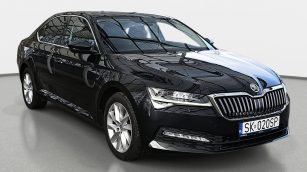 Skoda Superb 1.5 TSI Ambition DSG SK020SP w leasingu dla firm