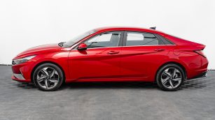 Hyundai Elantra 1.6 Executive GD5A684 w abonamencie